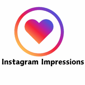 Instagram Impression [Home  Explore   Discover Others] [Max: 100K] [Start Time: 0-1 Hour] [Speed: 100K/Day]