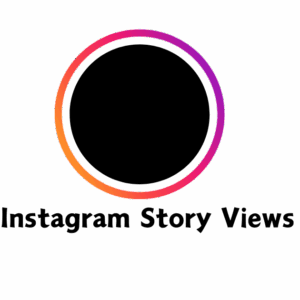 Instagram Story Views   Impressions [Max: 10K] [Start Time: 0-1 Hour] [Speed: 10K/Day]