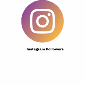 Instagram Followers [Quality Supper High] [Refill: Life Time]   [Speed: Slow ]    start time 0-1 hours