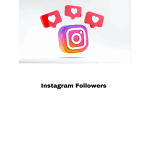 Instagram Followers[Refill: Lifetime]  [ Drop - No ] [13 May 2024 ][Speed: 7k/Day] [Start Time: 0-1 Hour]