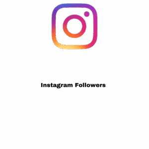 Instagram Followers [Refill: Life Time] [10% Extra delivery For Zero issue in Future ]  [Speed: 300k/Day] [Start Time: 0-1 Hour]