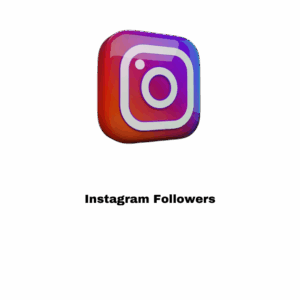 Instagram Followers [ Drop- yes] [Refill: No] [Speed: 15K/Day]  [Start Time: 1 Hour]