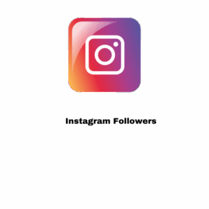 Instagram Followers [Refill: 90 Days] [Drop -Less] [Speed: 50K/Day][Start Time: 1 Hours]