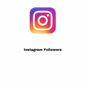 Instagram Followers[ Working Good After Update ][10% Extra For Zero issue in Future  [Refill: Life Time]  [Speed: 100k/ day ] [Start Time: 0-1 hours]